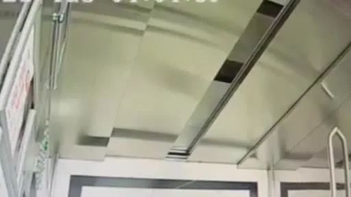 Sosyal medya fenomeni Çağla Öz’ün gözaltına alınmadan önceki görüntüleri ortaya çıktı