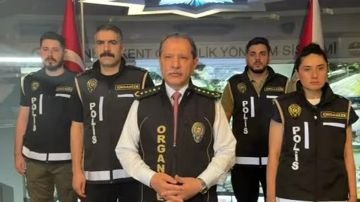 İstanbul merkezli 20 ilde yeni nesil suç örgütlerine operasyon: 178 gözaltı
