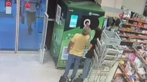 Bursa’da DOA makinesinde işlem yapıyordu, kalbine yenildi
