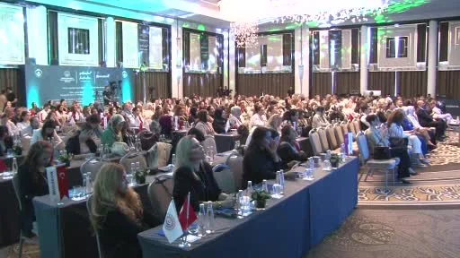 Aile ve Sosyal Hizmetler Bakanı Göktaş: "Girişimci kadın sayımız 1 milyon 230 bine ulaştı"