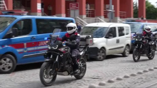 Kocaeli’deki suç örgütüne 2. dalga operasyonu: 11 gözaltı