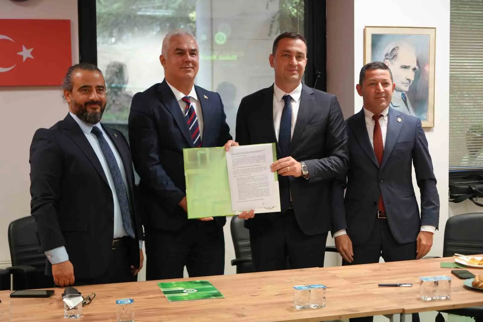 Adaletin pratiği sınıfta işlenecek: Gerçek davalarla atölye dönemi