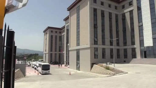 Yalova’daki devre mülk dolandırıcılığı davası