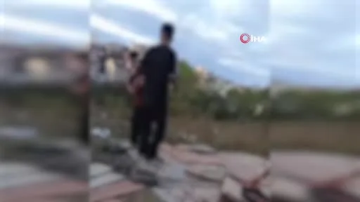 İstanbul’da 12 yaşındaki çocuğa akran zorbalığı: Çayırlık alana götürüp dakikalarca darbettiler