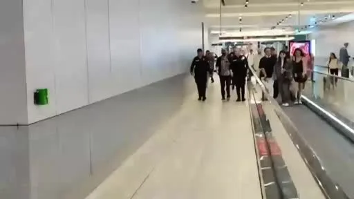 Kaşif Kozinoğlu soruşturmasında gözaltı kararı verilen Hasan Atilla Uğur havalimanında gözaltına alındı