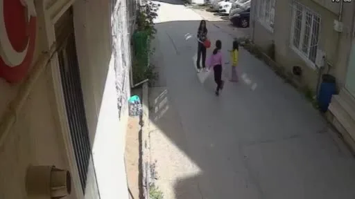 Bursa’da mahalleliyi canından böyle bezdirdi, gece yarısı sokaklara döküldüler