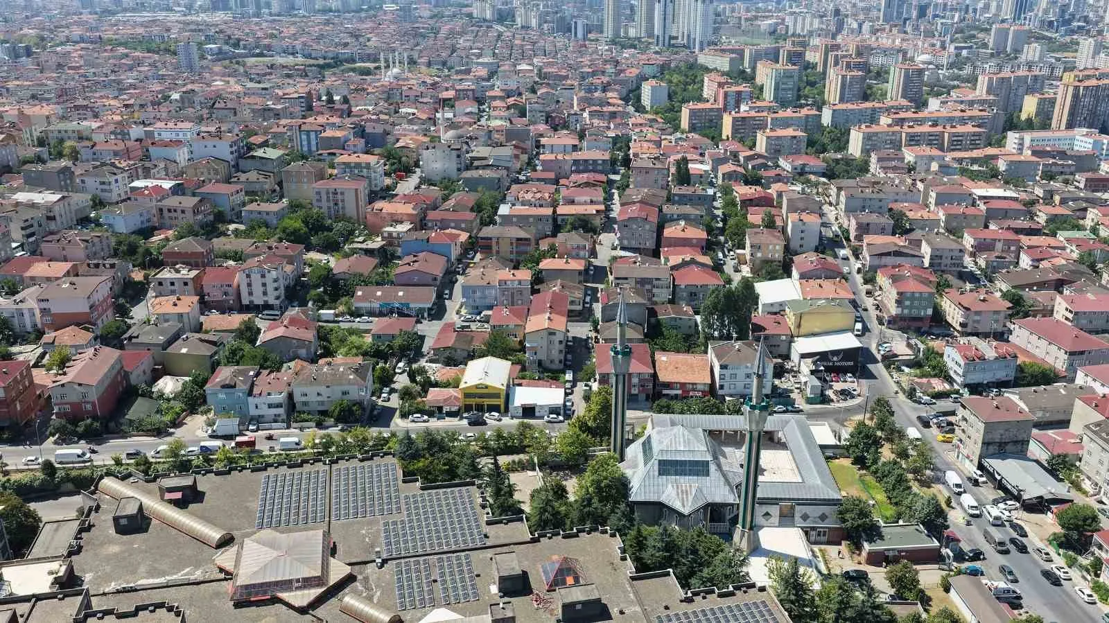 İmar sürecinde Ataşehir’deki 3 mahalleye daha müjde