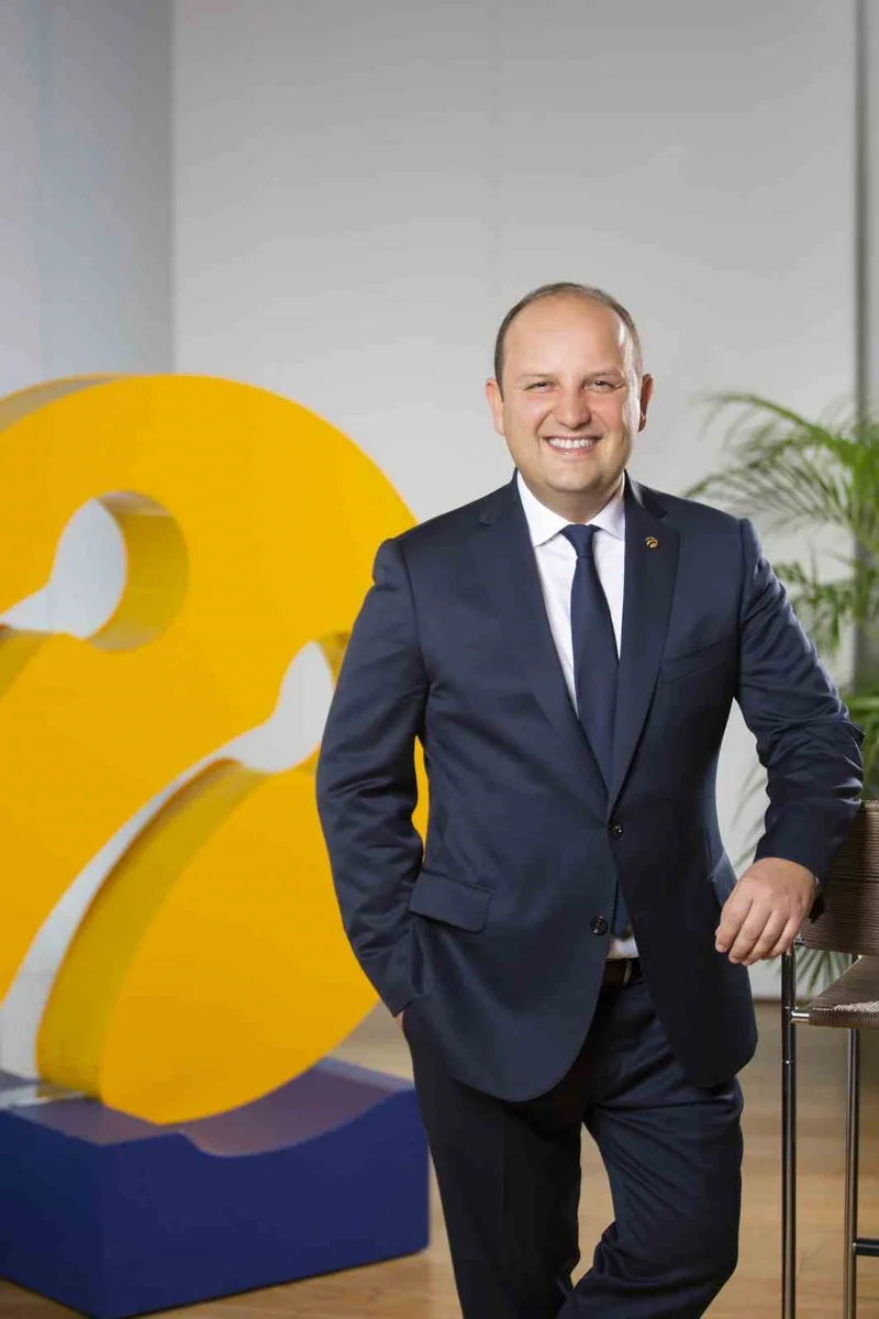 Turkcell mühendisleri, 6G’nin küresel standartlarının belirlenmesine katkı sağlıyor
