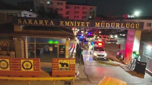 562 milyon liralık bahis trafiği bulunan şebekeye dev operasyon