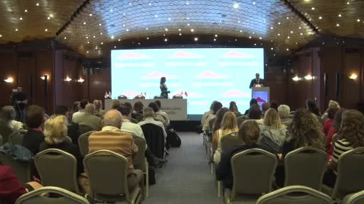 Alzheimer’da yeni tedaviler ve erken tanı çalışmaları anlatıldı