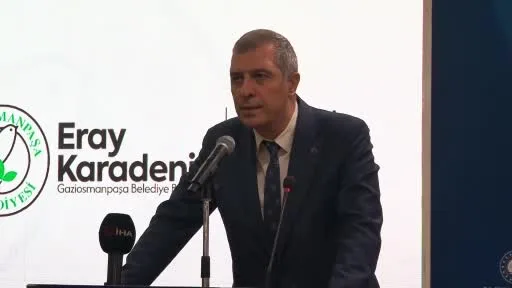 Gaziosmanpaşa’da 665 konut için kura heyecanı