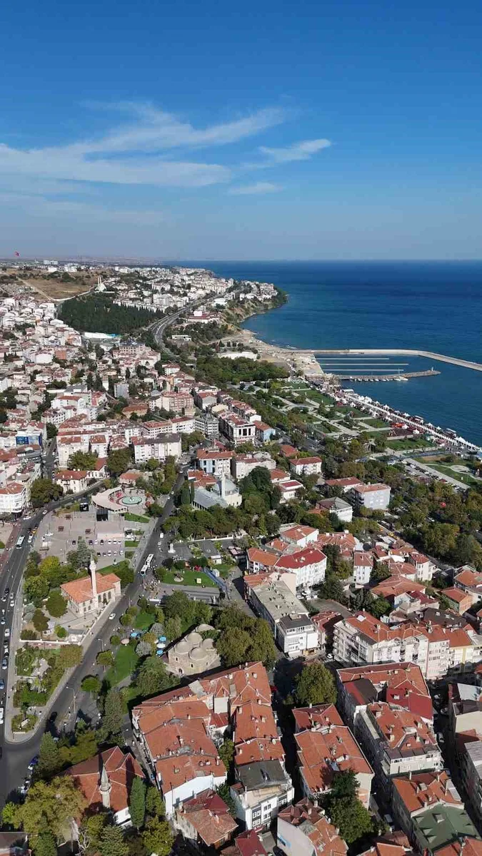 Tekirdağ’da ağustosta 3 bin 391 konut satıldı