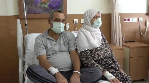 Kazada hayatını kaybeden gencin organları iki hastaya umut oldu