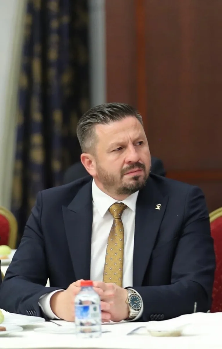 Balıkesirli üreticiye "82 Milyon 878 bin TL. destek