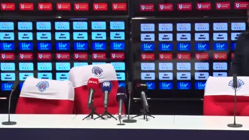 Emre Belözoğlu: "Geçen sezon ile bu sene arasındaki farkımız dinamizmimiz"