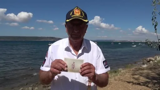Kıbrıs Gazisi Şekerci: "2-3 tane Türk köyünün komple katledildiğini duyduk bu olay savaşmak için güç verdi bize"