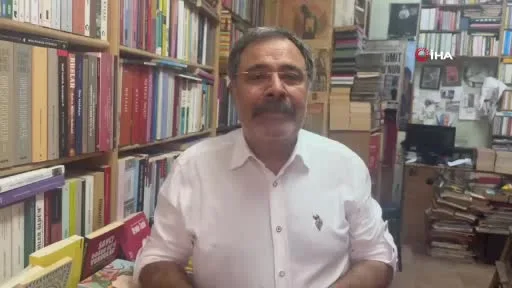 Osmangazi’de edebiyatın kalbi yeniden atacak
