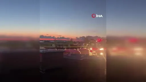 Büyükçekmece’de toprak kayması: 1 kişi kurtarıldı, 1 kişiyi kurtarma çalışmaları sürüyor
