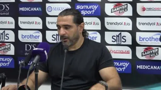 Bülent Bölükbaşı: "Yağız Fikri Şen, çok iyi yerlere gelecek"