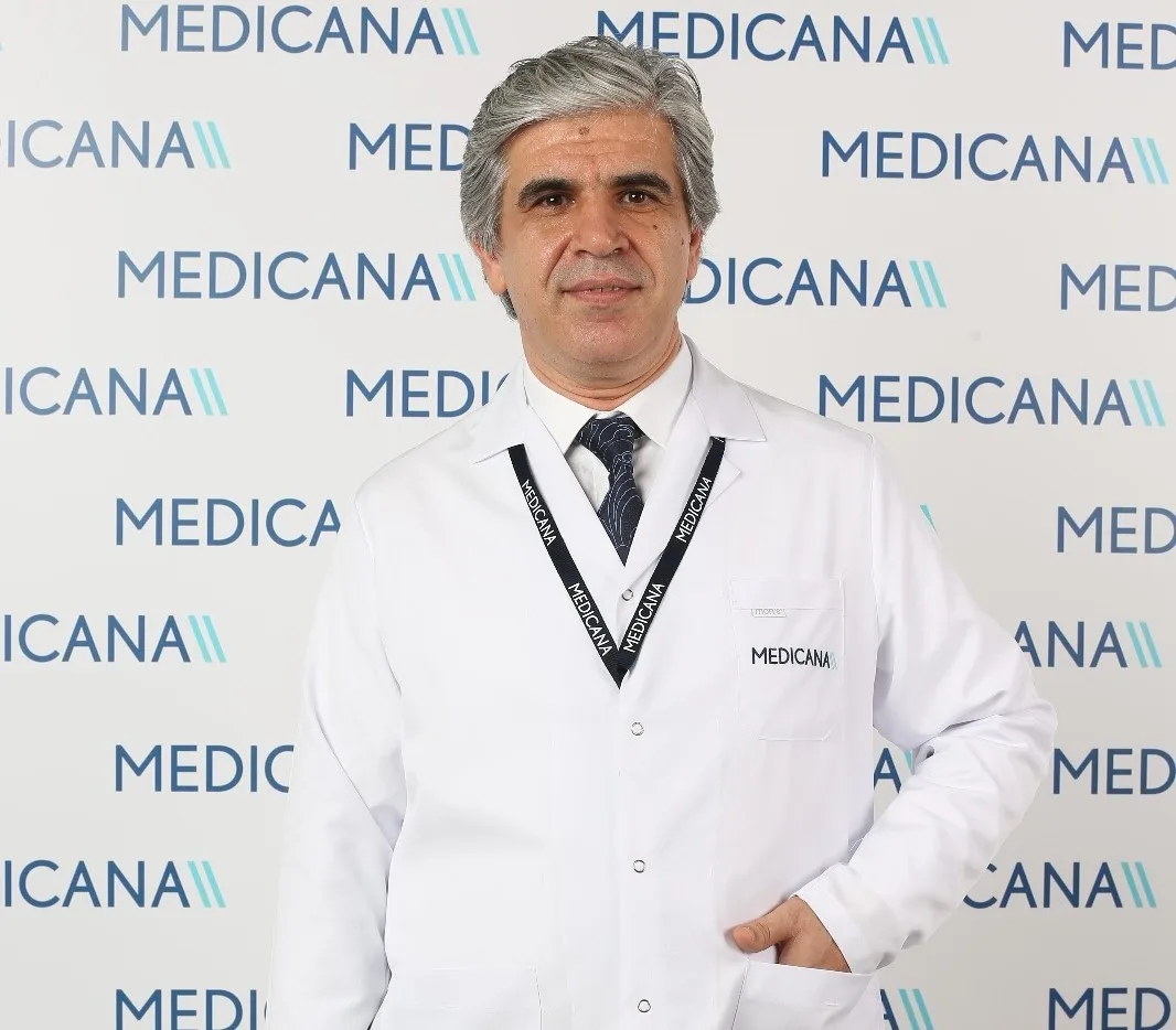 Sonbaharda göz hastalıklarına dikkat