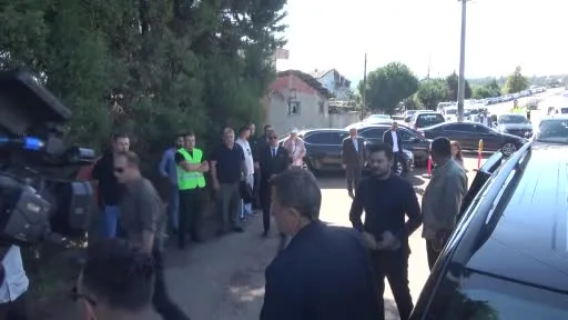 Özgür Özel: "Çiftçiye geçim garantisi vereceğiz"