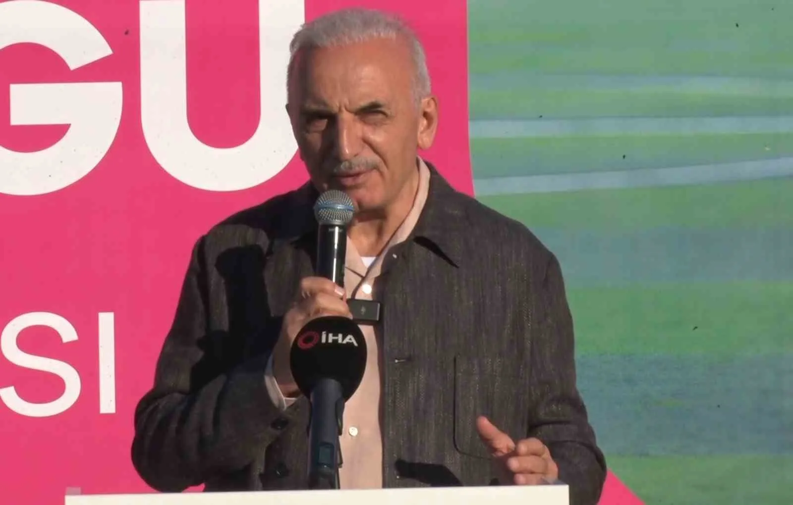 Ümraniye’de 10. Geleneksel Türk Okçuluğu Puta Yarışması heyecanı