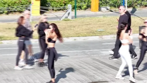 İstanbul Boğazı’nda görkemli yaza veda: Yüzlerce jet ski boğazda görsel şölen oluşturdu