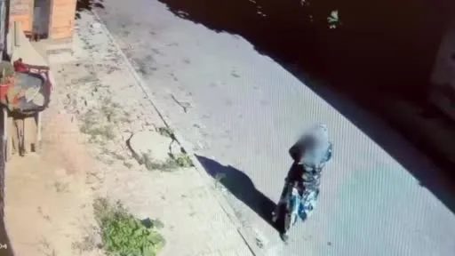 Kaynanasının en sevdiği çiçek çalındı: "Teyzenin yapacağı aklımızdan geçmezdi"