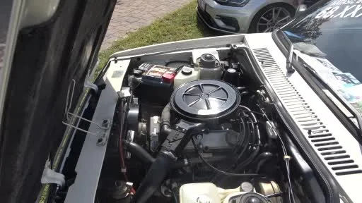 Fabrikadan çıktığı gibi, tek değişen "Kilometre"