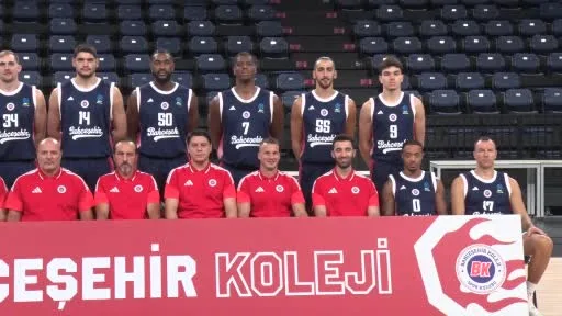 Kenan Sipahi: "EuroCup’ta kupayı kaldıran taraf olmaya çalışacağız"