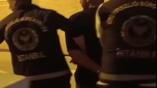 İstanbul’da 3 ilçede oto hırsızlığı yapan şüpheliler yakalandı