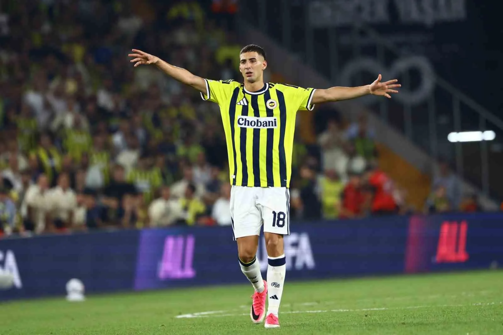 Mert Müldür, operasyon geçirdi