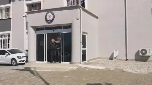 Bursa’da silahlı yaralama olayının şüphelisi tutuklandı