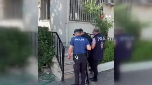 Bursa’da hakkında kesinleşmiş hapis cezası bulunan 3 şahıs yakalandı