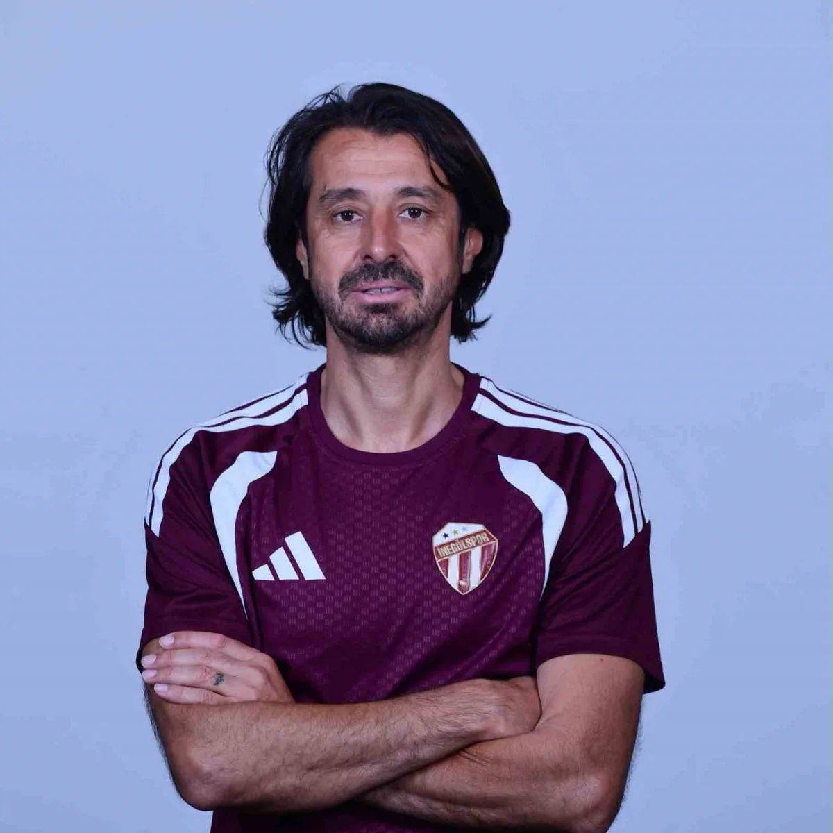 İnegölspor’d Güven Varol dönemi sona erdi
