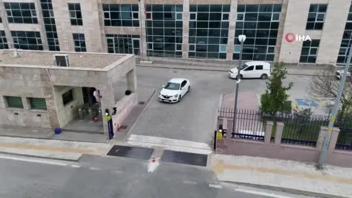 Edirne’de 274,7 milyon TL’lik yasa dışı bahis operasyonu: 7 şüpheli gözaltında