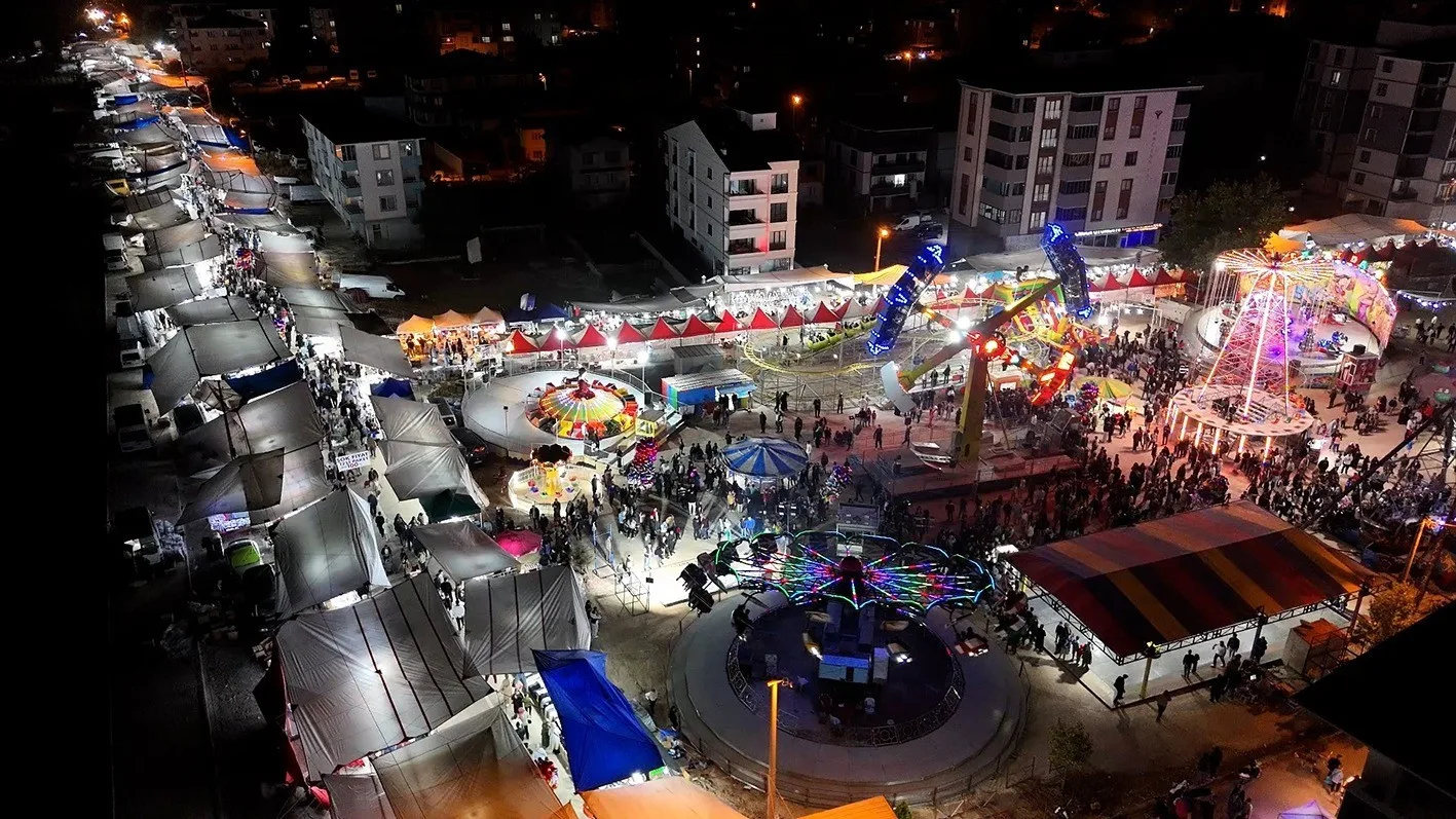 Tarihî Yenişehir Panayırı 25 Eylül’de kapılarını açıyor