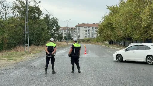 Hafriyat kamyonlarına dron ve yapay zeka takibi: 24 saat denetlenecekler