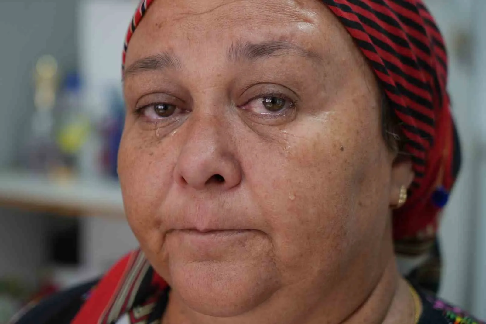 Edirne’de lokanta işletmecisi ve eşine saldırı: "Tek suçumuz ‘Beyler terbiyeli olun’ demekti"