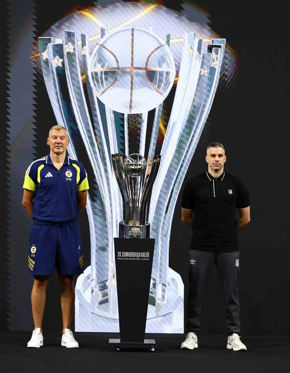 Jasikevicius, Alimpijevic’e karşı 6. finali de kazandı
