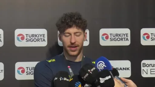 Onuralp Bitim: "Her zaman çok açız"
