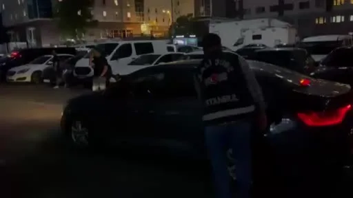 Sermaye piyasası soruşturmasında 5 şüpheli tutuklandı