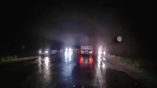 Bursa’da iki otomobil kafa kafaya çarpıştı: 1 ölü, 1 ağır yaralı