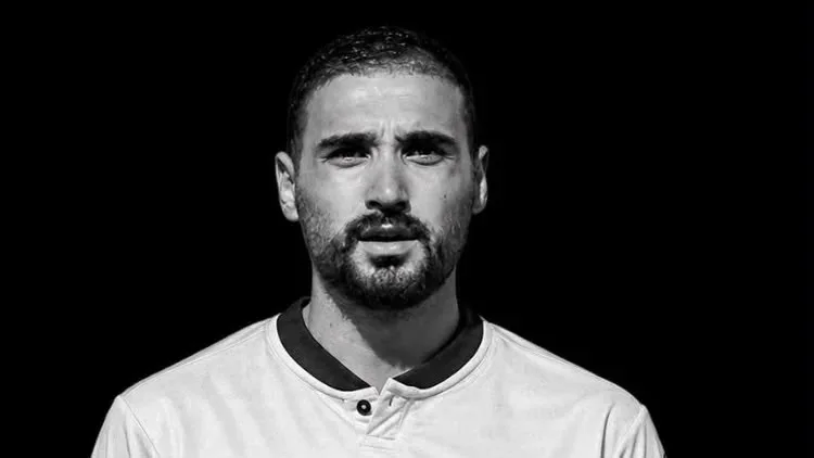 Bandırmasporlu Tolga Kalender 25 yaşında hayatını kaybetti