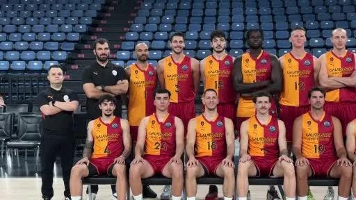 Zekeriya Yiğit Tekin: "Basketbol Şampiyonlar Ligi’nde finale kadar gidip şampiyon olmak istiyoruz"