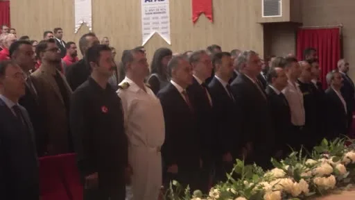 Yalova’da İl Afet Risk Azaltma Planı çalıştayı başladı