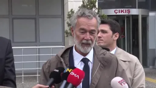 Sedat Savtak: "Senaryoda ne yazıyorsa nasıl aktarmam gerekiyorsa oyunculuğumla değerlendirdim"