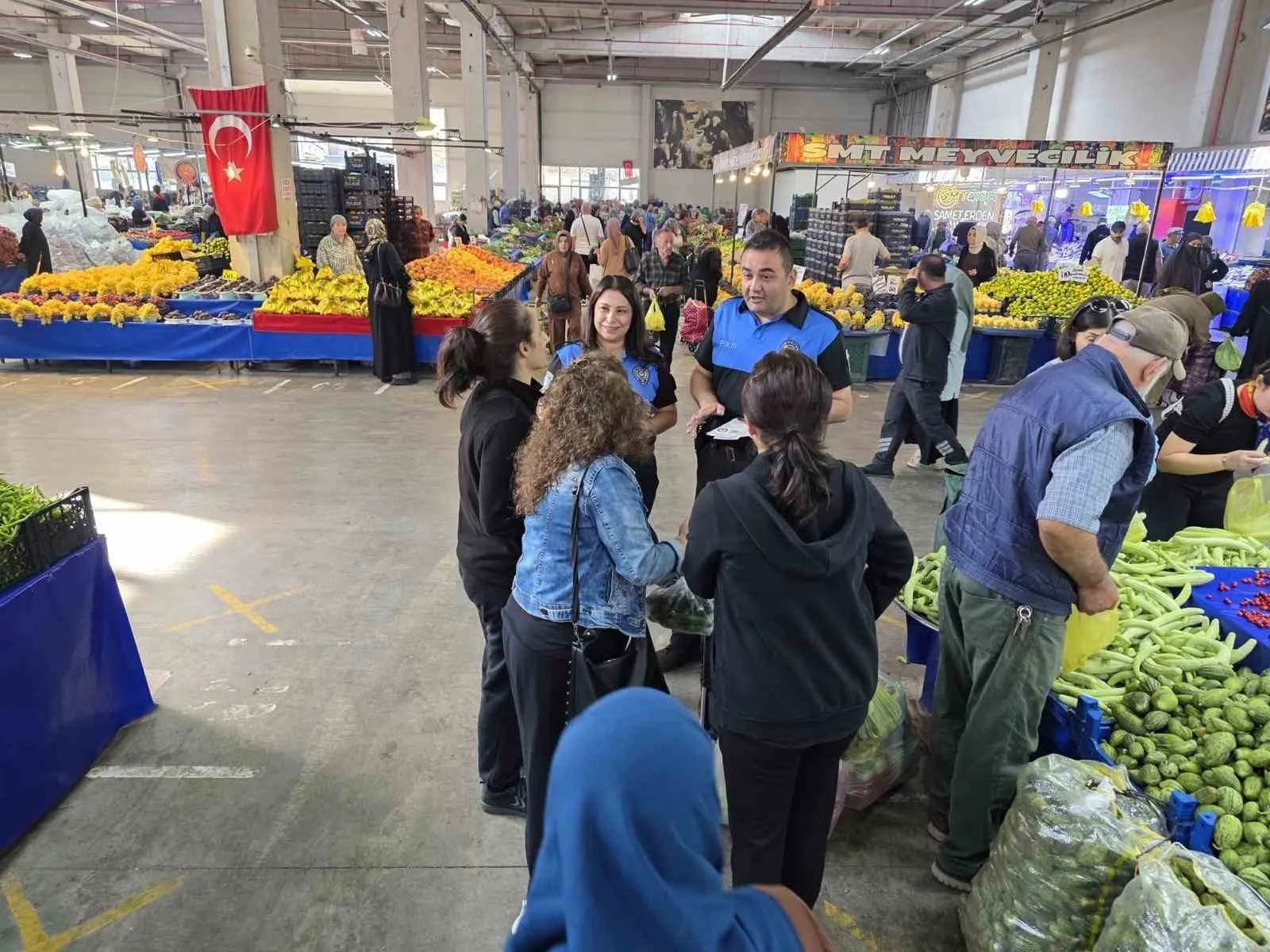 Bilecik’te sahte para uyarısı