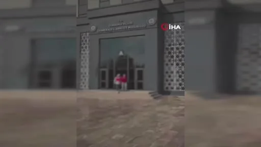 Çanakkale’de 109 düzensiz göçmen yakalanırken 8 organizatör tutuklandı
