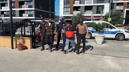 Edirne’de lokanta işletmecisi çifte saldıran 2 şüpheliden biri tutuklandı